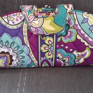 Vera Bradley Wallet